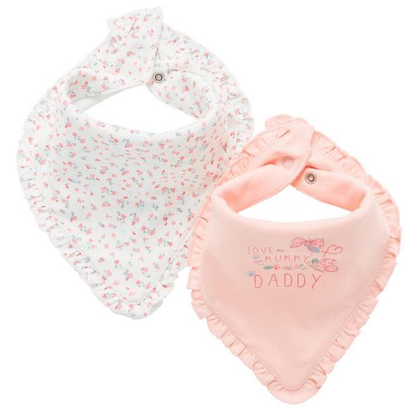 韩国儿童口水巾,小孩子的漂亮口水巾