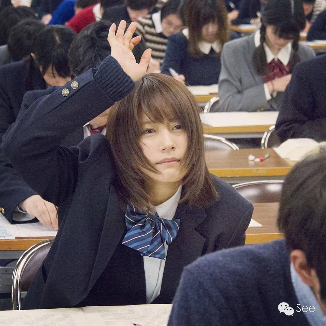 日本目前20岁以下出名的女明星,90年代最红的日本女明星