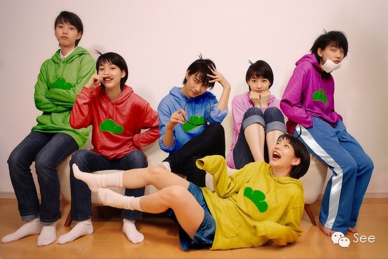 日本目前20岁以下出名的女明星,90年代最红的日本女明星