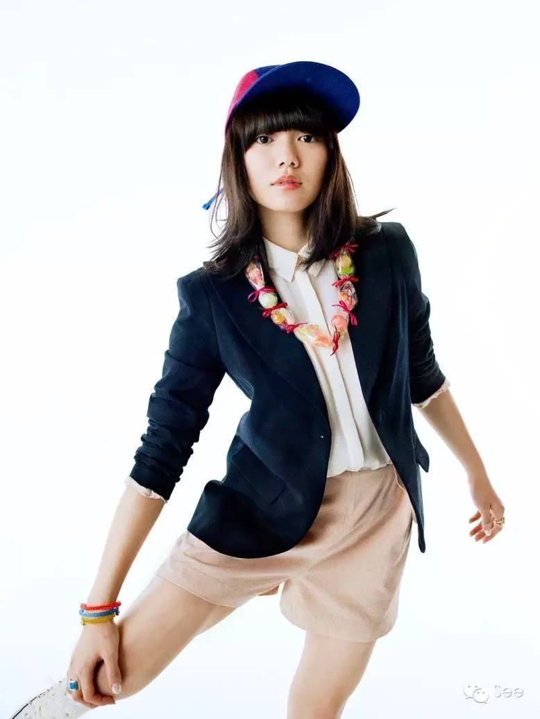 日本目前20岁以下出名的女明星,90年代最红的日本女明星