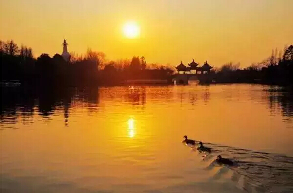 大事件！扬州要改名了！尼哪块不晓得？