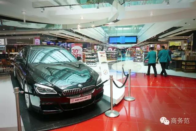 迪拜机场化妆品购物必买清单2019,迪拜机场免税店化妆品价格如何