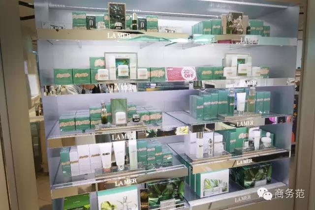 迪拜机场化妆品购物必买清单2019,迪拜机场免税店化妆品价格如何