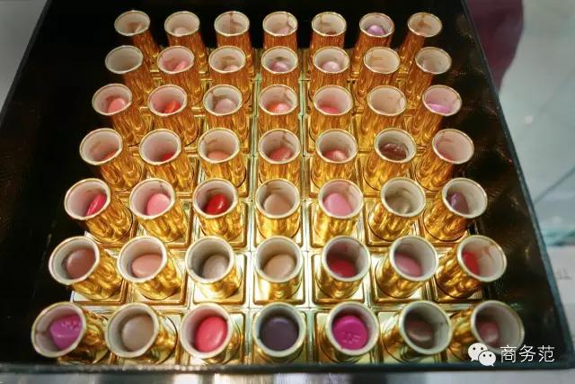 迪拜机场化妆品购物必买清单2019,迪拜机场免税店化妆品价格如何