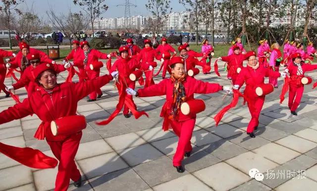 大事件！扬州要改名了！尼哪块不晓得？