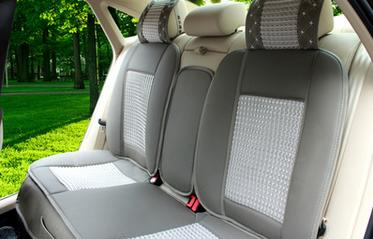 夏天用汽车坐垫,汽车夏天专用坐垫