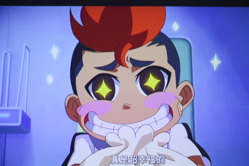 极米z4爵色支持激光翻页笔吗,极米z4爵色和极米z4air