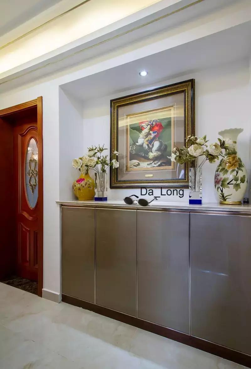 《碧堤半岛实景》生活中有你真好在这个摇椅上和你一起慢慢变