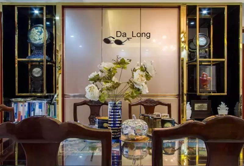 《碧堤半岛实景》生活中有你真好在这个摇椅上和你一起慢慢变