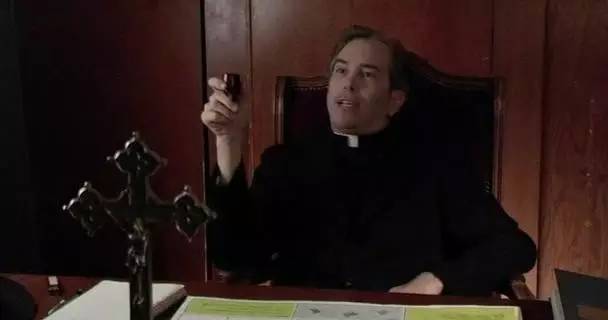 夭寿啊,章鱼上岸进化触手怪凌辱美少女啦!还好有dick警官~