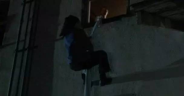 夭寿啊,章鱼上岸进化触手怪凌辱美少女啦!还好有dick警官~