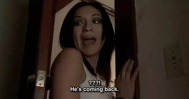 夭寿啊,章鱼上岸进化触手怪凌辱美少女啦!还好有dick警官~