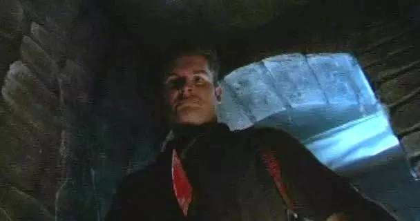 夭寿啊,章鱼上岸进化触手怪凌辱美少女啦!还好有dick警官~