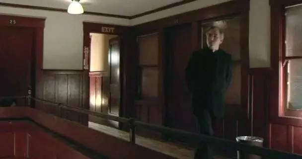 夭寿啊,章鱼上岸进化触手怪凌辱美少女啦!还好有dick警官~