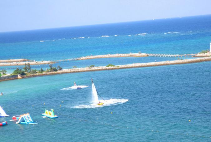 日本自由行攻略之冲绳,去日本冲绳必买的攻略