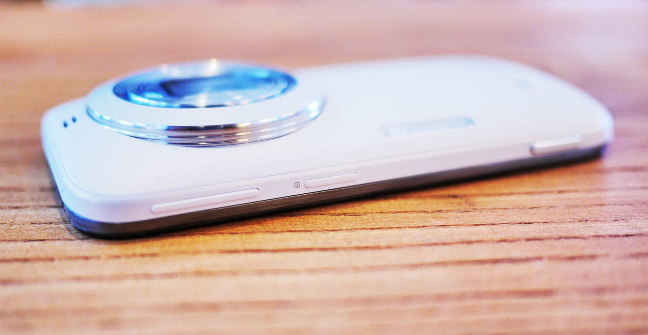 十倍光学变焦公认最好拍照手机,可变焦拍照神器