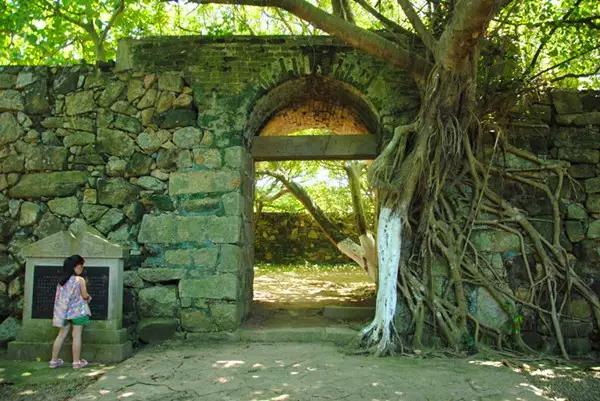 珠海东澳岛和万林丁岛哪个更好玩,珠海东澳岛景色如何