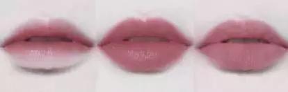 好看的豆沙色口红试色,12支豆沙色口红试色