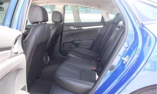 10万以内涡轮增压轿车,推荐几款小排量涡轮车