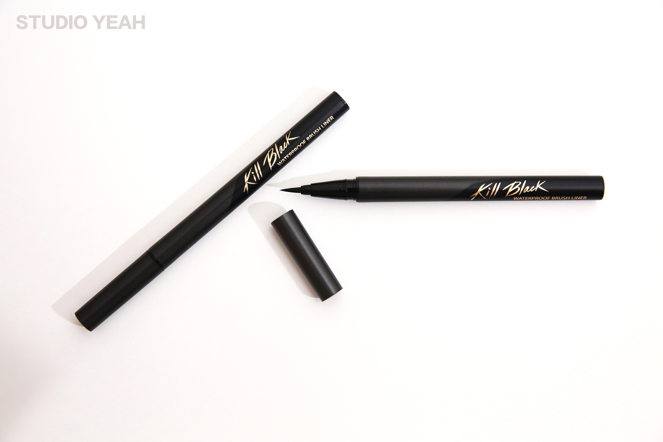 韩国女明星妆,clio珂莱欧眼线