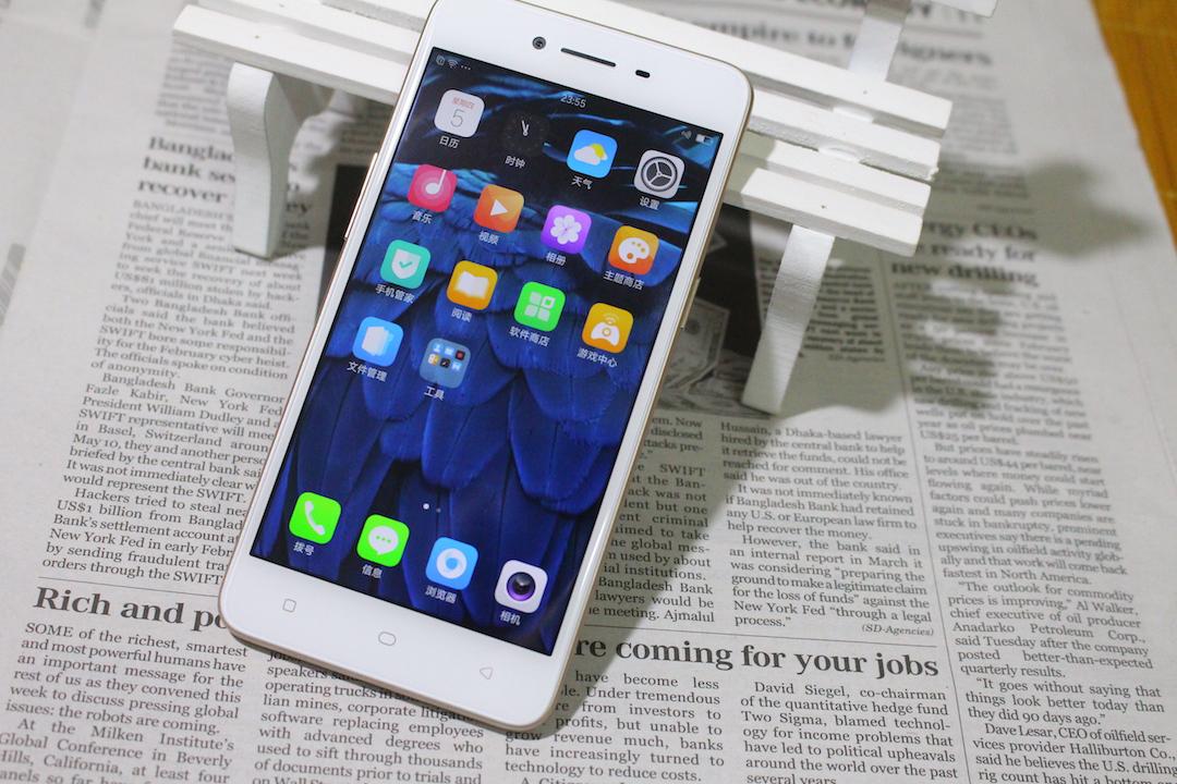 千元机拍照最好的oppok11手机,千元机OPPO拍照