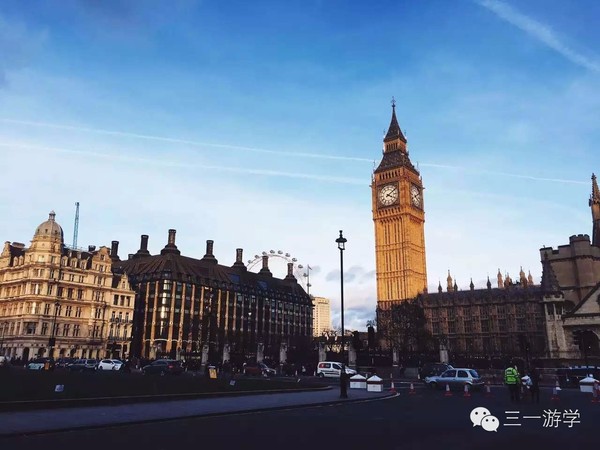 家长必读!16岁中国女孩Evelyn独自英国游学游记