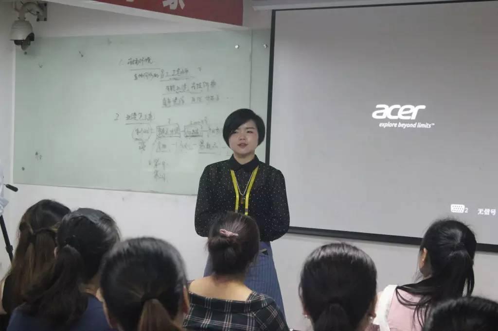 祝贺暑期培训圆满结束,恭贺首期培训圆满成功