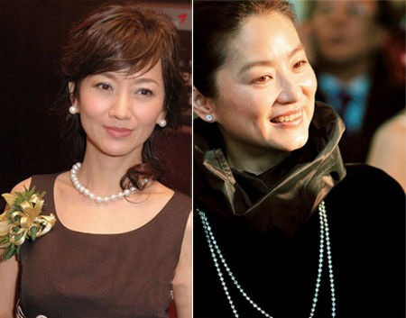 谁是最美古装美女,谁是最美古装美人