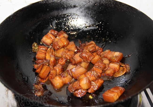 如何让红烧肉软糯不柴,红烧肉怎么烧才能软烂不柴窍门