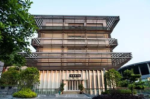 贵阳孔学堂国学博览会 (贵阳孔学堂图书馆闭馆)