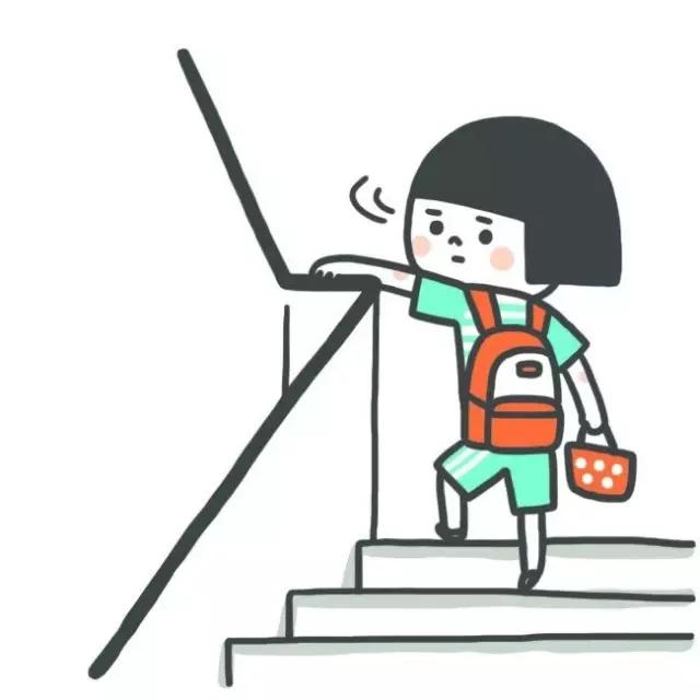 电梯很危险安全教育,搭电梯遇到危险吗