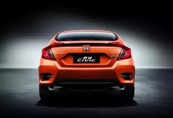 十代思域的优势在哪儿,本田十代思域用后真实评论