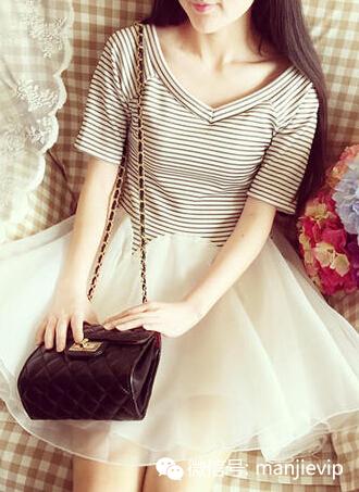 不一样的色彩搭配不一样的美 (如何利用色彩搭出时尚高级感)