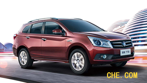 质量最好的十大紧凑型suv排行榜,2022年4月紧凑型suv销量排行榜完整