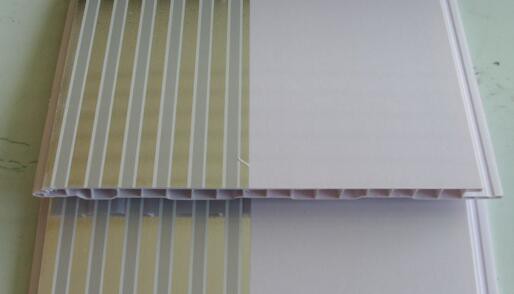 pvc扣板吊顶边角线怎么切45度角,pvc扣板吊顶多少钱一平米连工带料