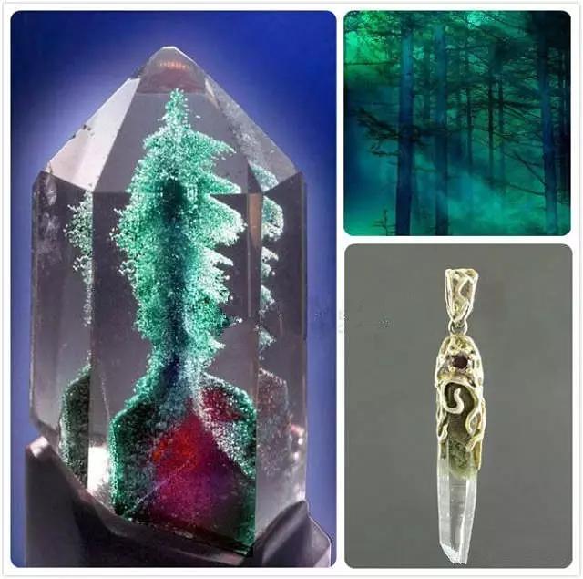 最好的珠宝鉴别方法,入门级的珠宝选什么