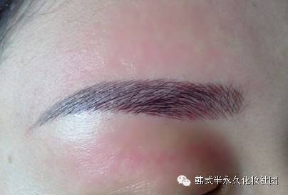 纹眉绣眉雾眉,纹眉绣眉雾眉仿真眉哪个比较好