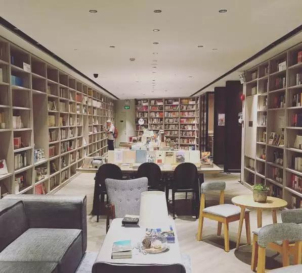 广州不可错过的十宗“最”书店,闲时又多一个好去处!