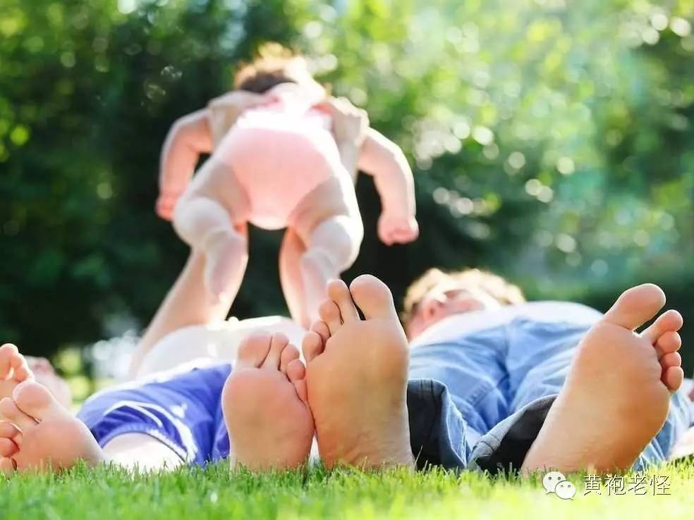 没钱,一样能让孩子拼爹——成功父母的13个特质