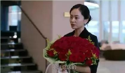 小包总杨烁低音炮,男演员小包总