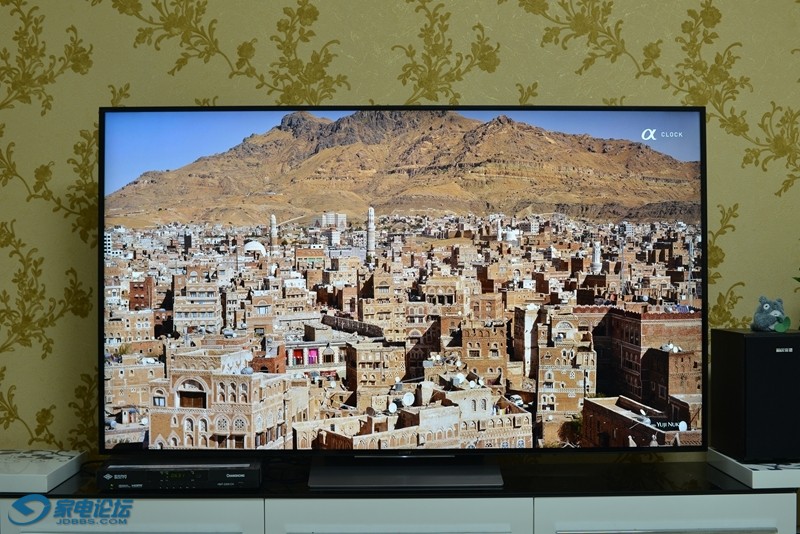 中了bjjbaojj大虾的毒新入手索尼65X9300D评测