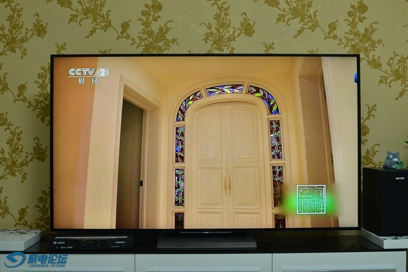 中了bjjbaojj大虾的毒新入手索尼65X9300D评测