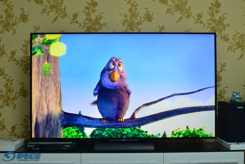 中了bjjbaojj大虾的毒新入手索尼65X9300D评测