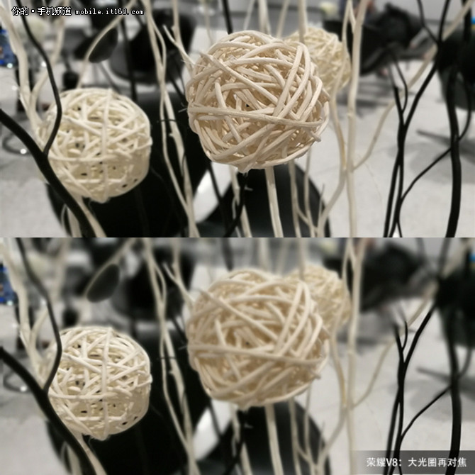 旗舰手机性能评测,荣耀v8全面测评