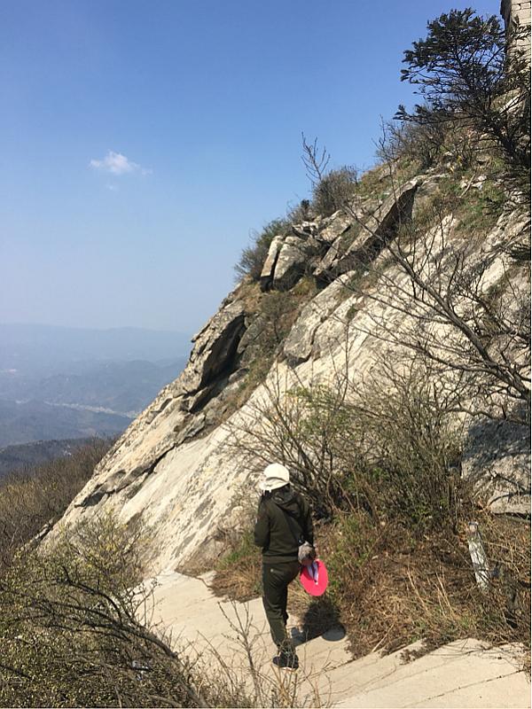 随州广水三潭风景区图片,随州广水三潭风景区门票价格