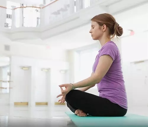 瑜伽眼保健操完整版,瑜伽眼保健操功效