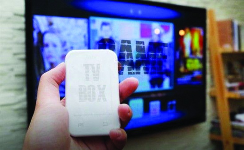 广电封杀,广电封杀网络机顶盒吗