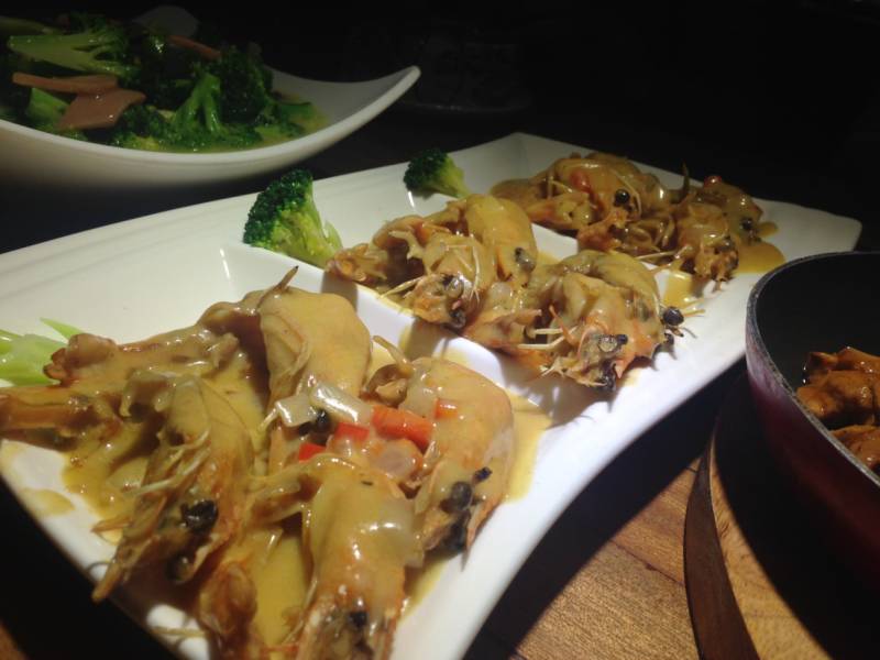 信阳特色美食排名前十餐馆,信阳必点的特色菜