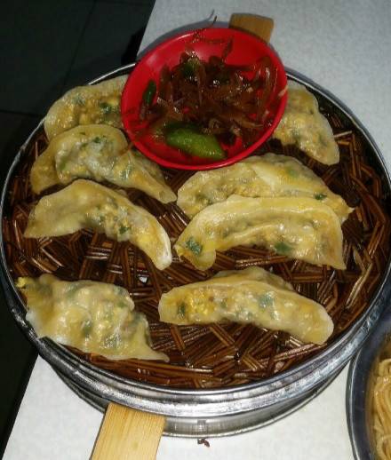 信阳特色美食排名前十餐馆,信阳必点的特色菜