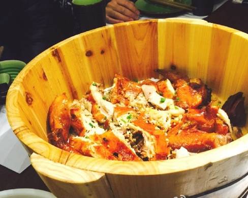 信阳特色美食排名前十餐馆,信阳必点的特色菜